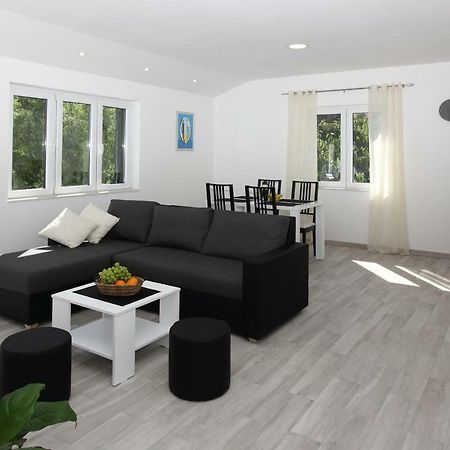 Apartments Mocici Luaran gambar