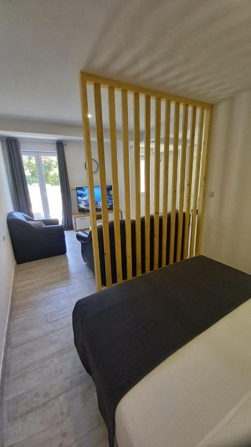 Apartments Mocici Luaran gambar