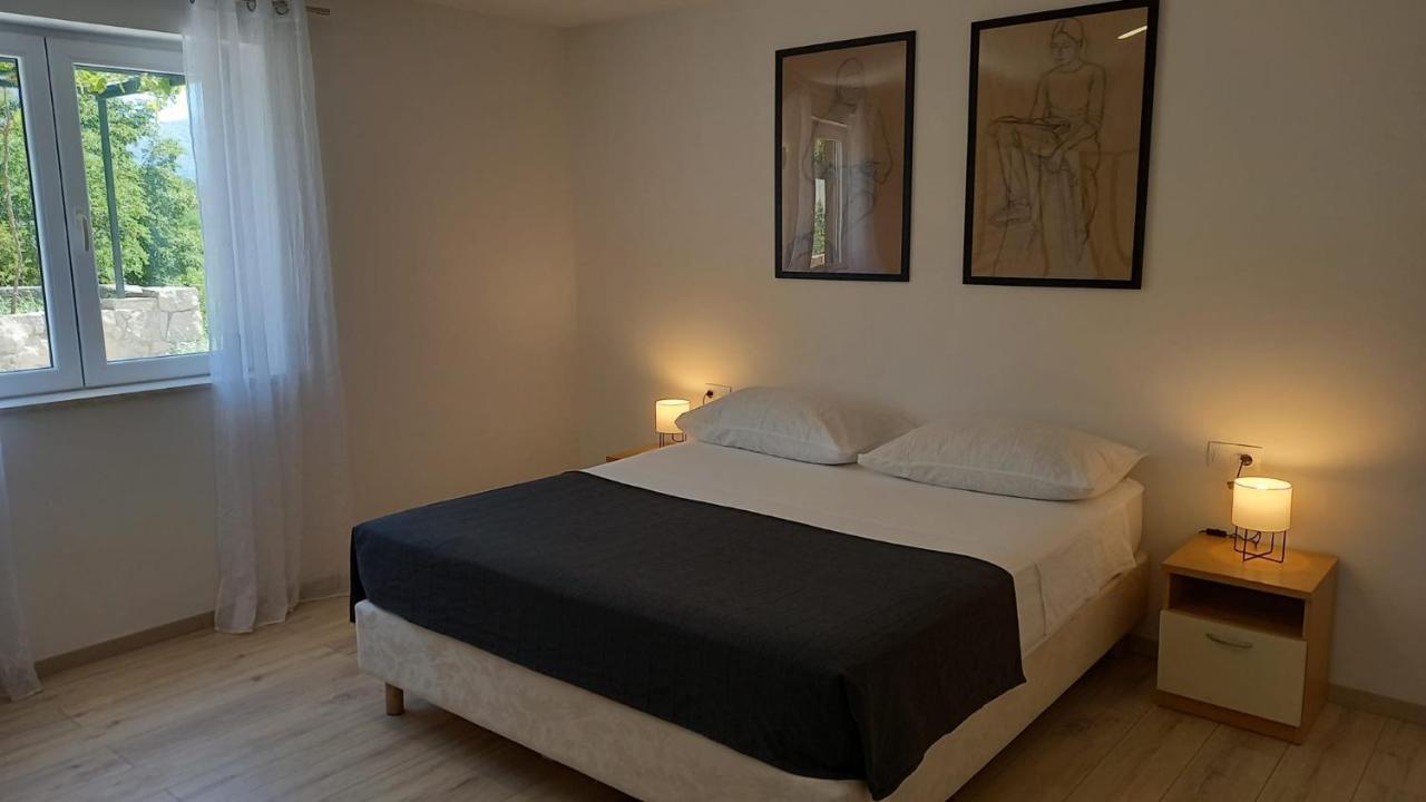 Apartments Mocici Luaran gambar