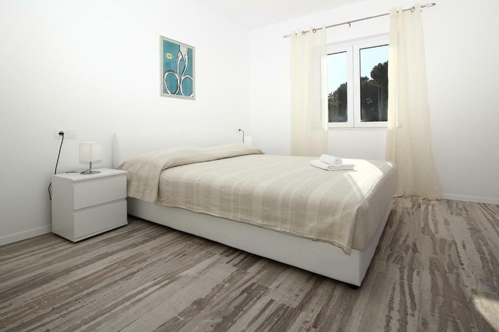 Apartments Mocici Luaran gambar